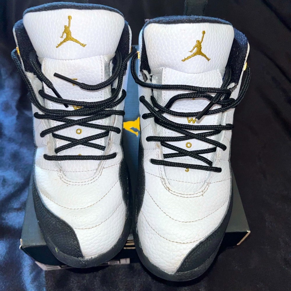 COPY - Jordan 12